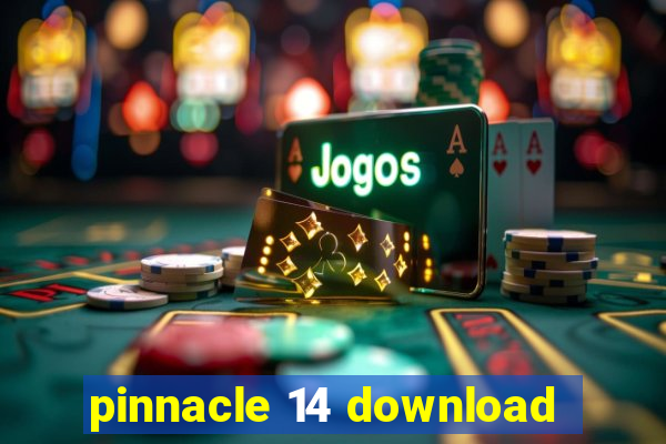 pinnacle 14 download